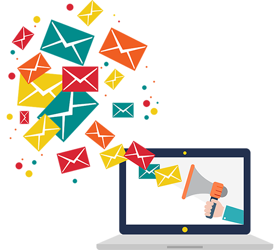Email marketing