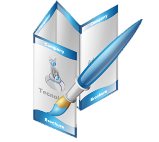 Brochure Designing