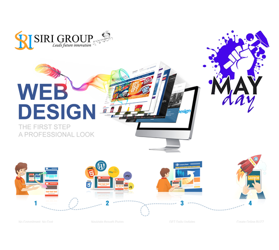 Social Media Designing